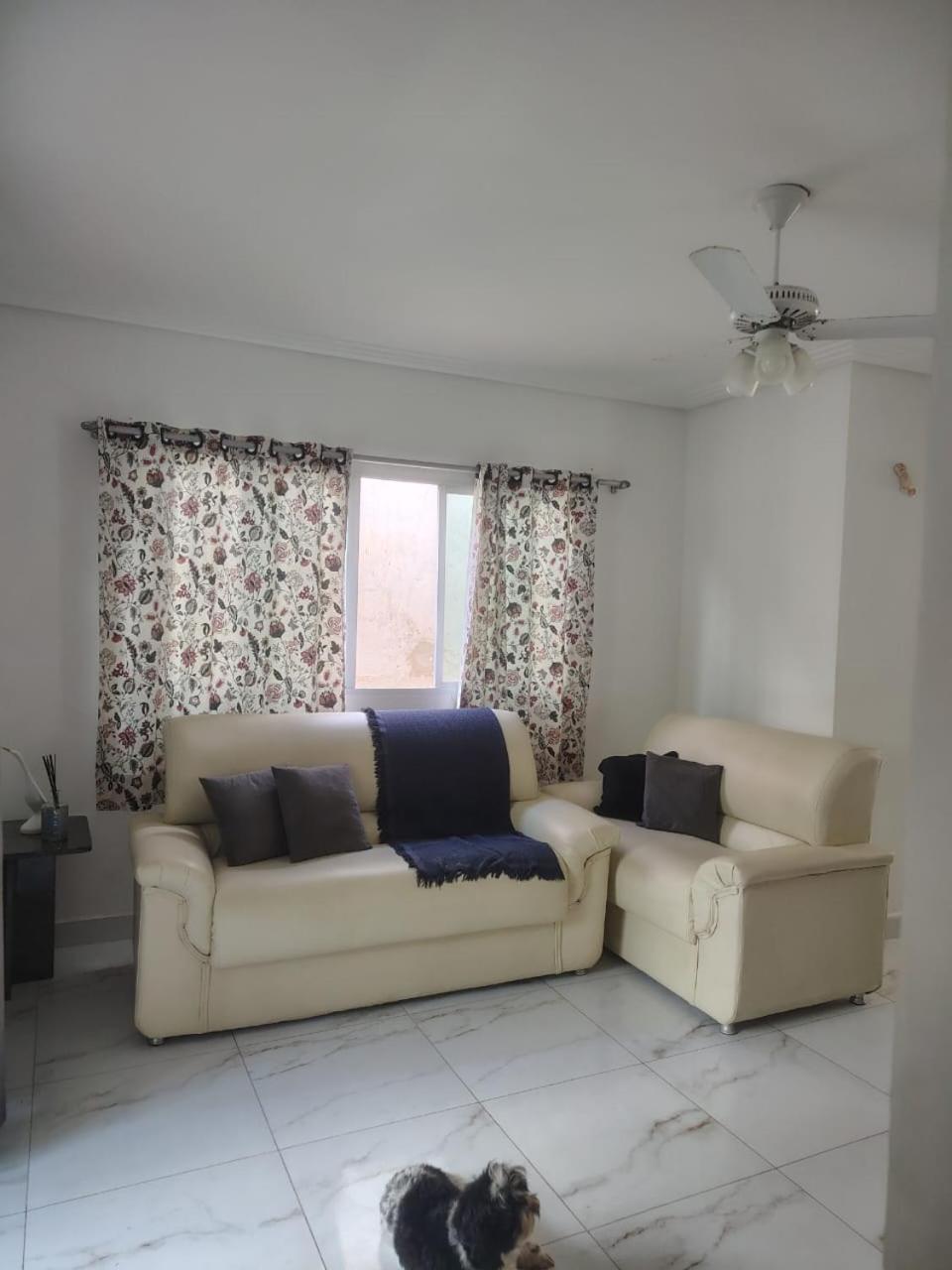 Apartamento de 3 Quartos