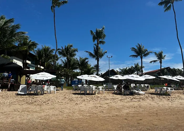 Marulhos Resort Pôrto das Galinhas